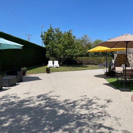 "La Revillaise" Proche Mer, Grand Jardin Clos, 2 A 5 Personnes-Adultes-Enfants- Réville المظهر الخارجي الصورة