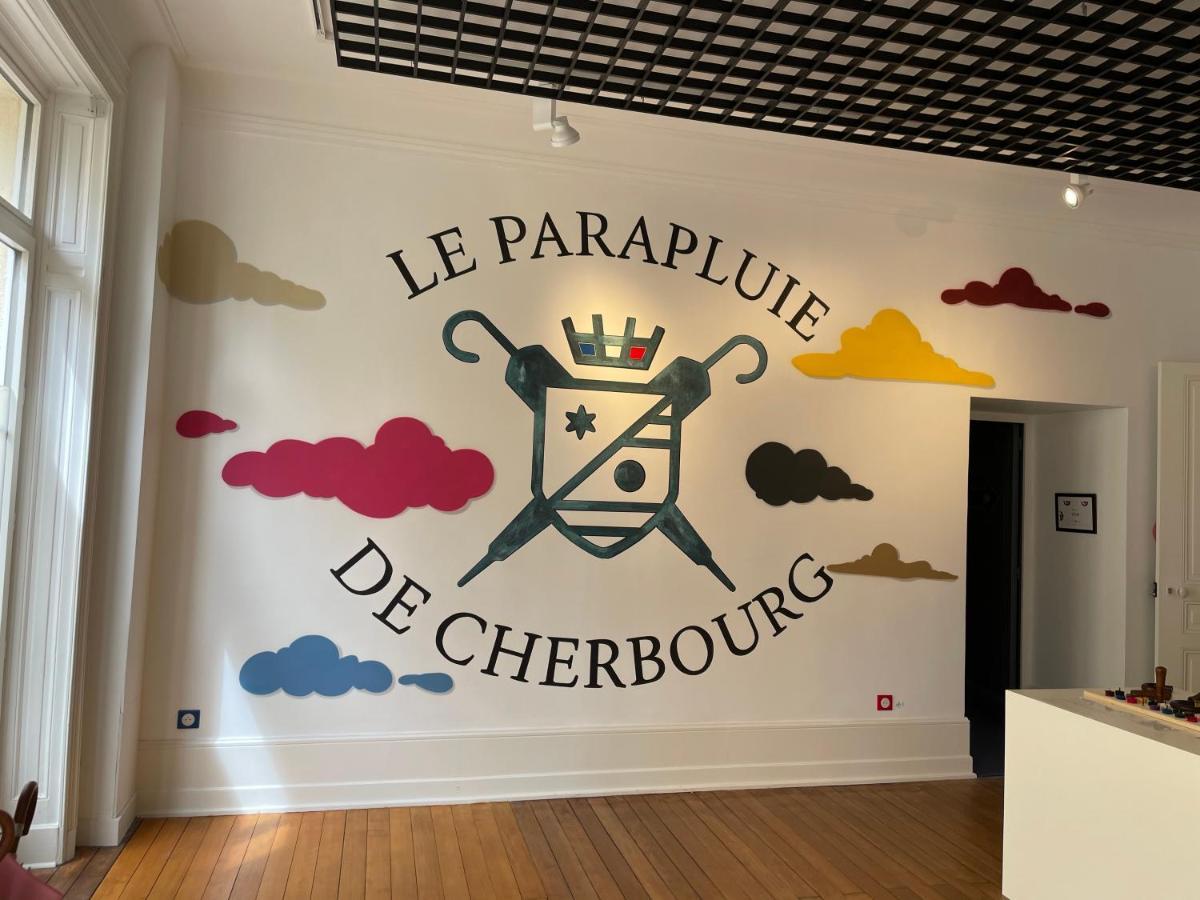 "La Revillaise" Proche Mer, Grand Jardin Clos, 2 A 5 Personnes-Adultes-Enfants- Réville المظهر الخارجي الصورة